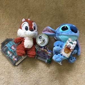 Disney exclusive bundle